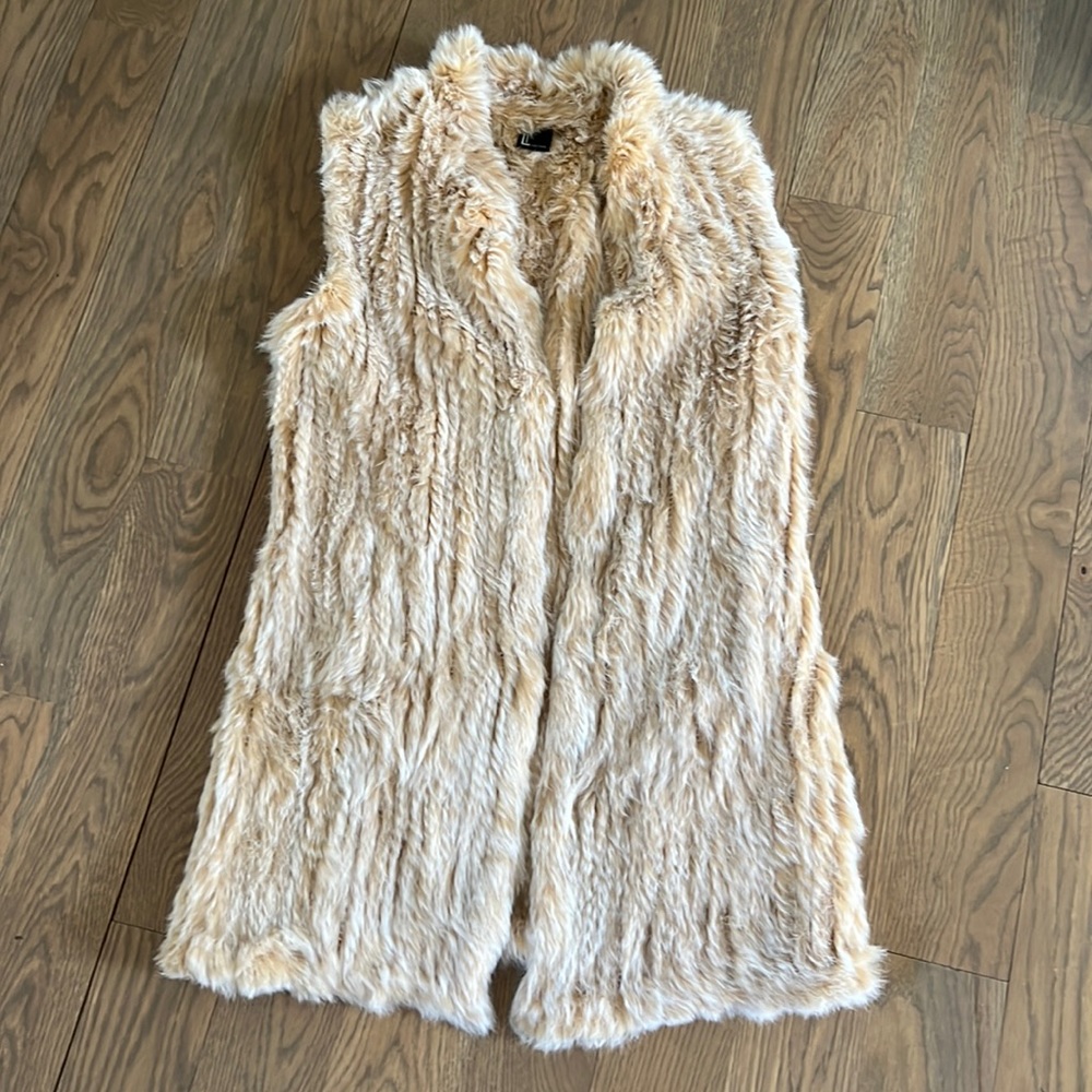 Love Token Vest